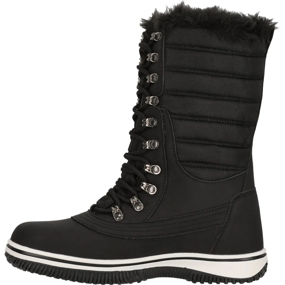 Drenu W Boot WP