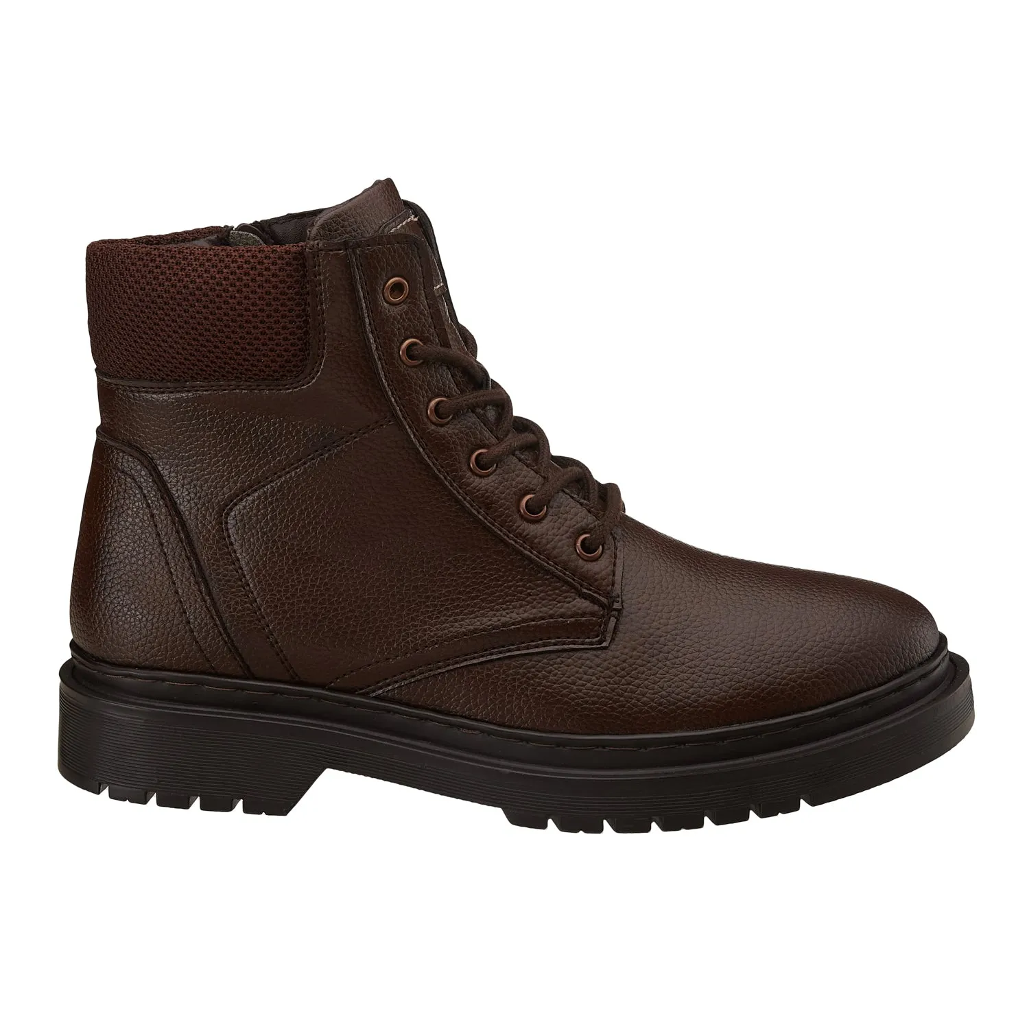 Duke Men Comfytrail High Ankel Boots (FWOL4502)