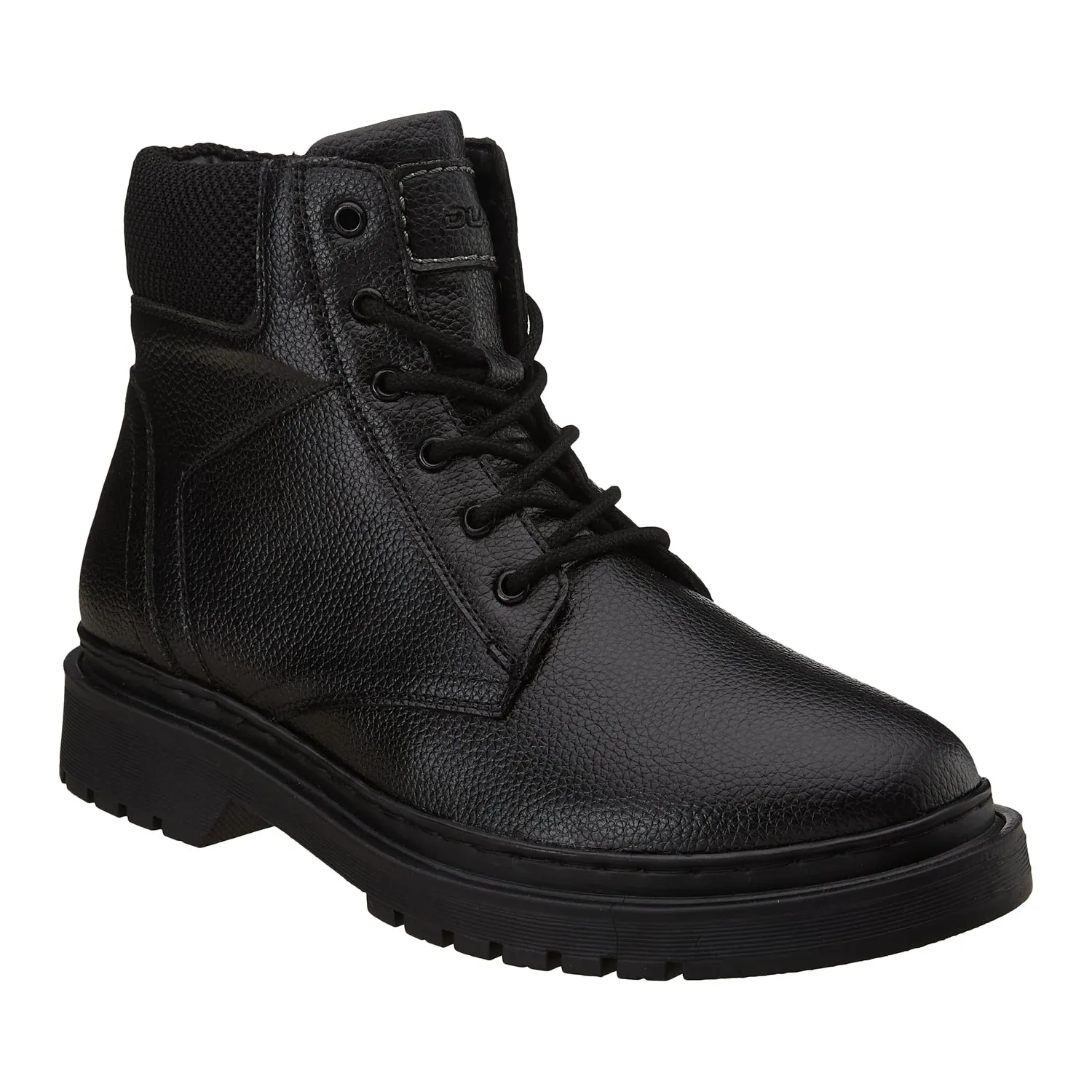 Duke Men Comfytrail High Ankel Boots (FWOL4502)