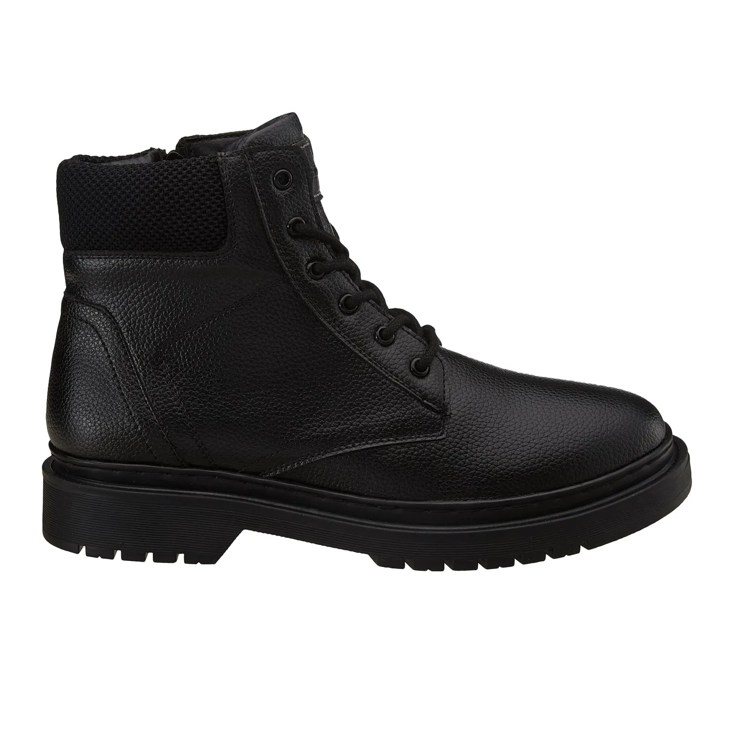 Duke Men Comfytrail High Ankel Boots (FWOL4502)