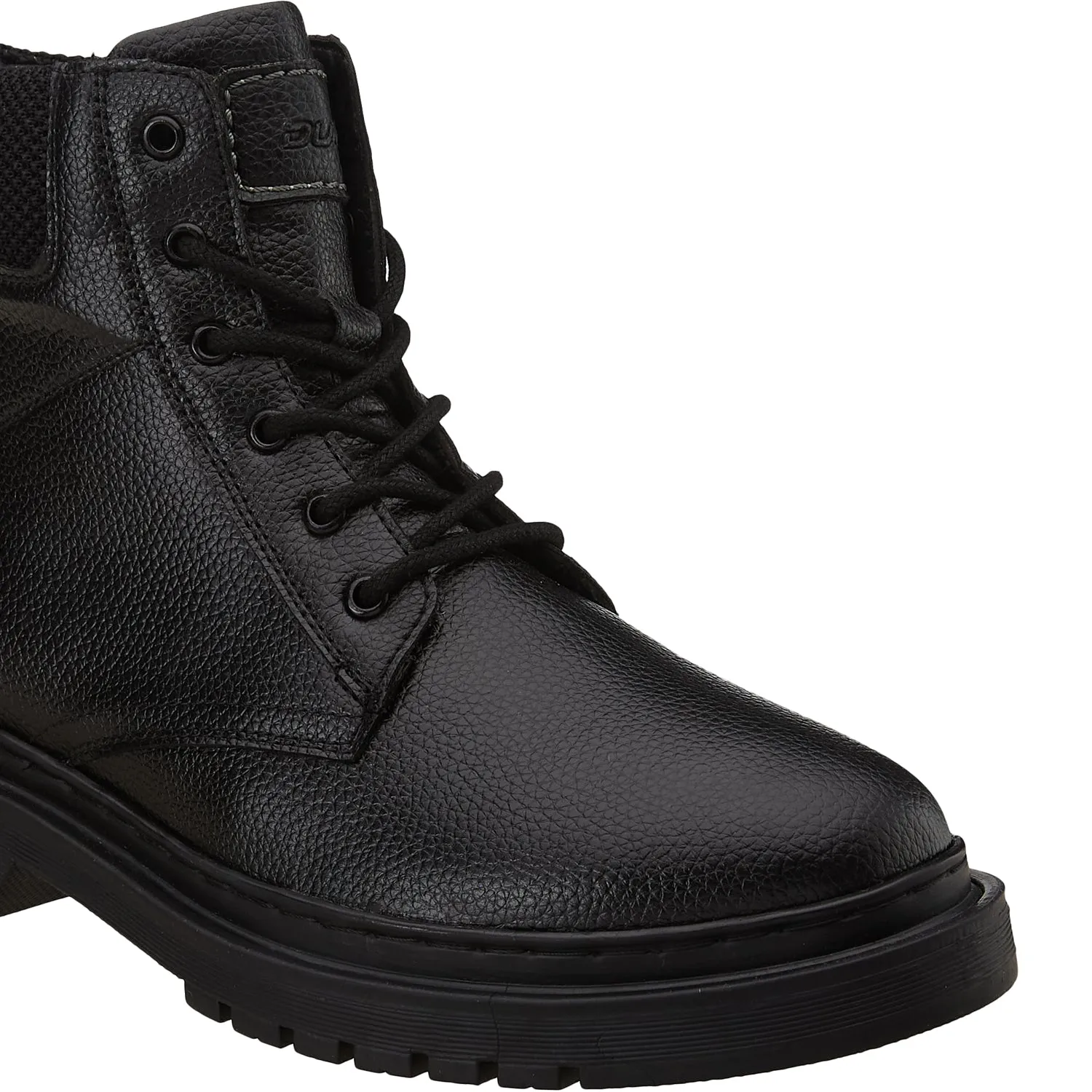 Duke Men Comfytrail High Ankel Boots (FWOL4502)