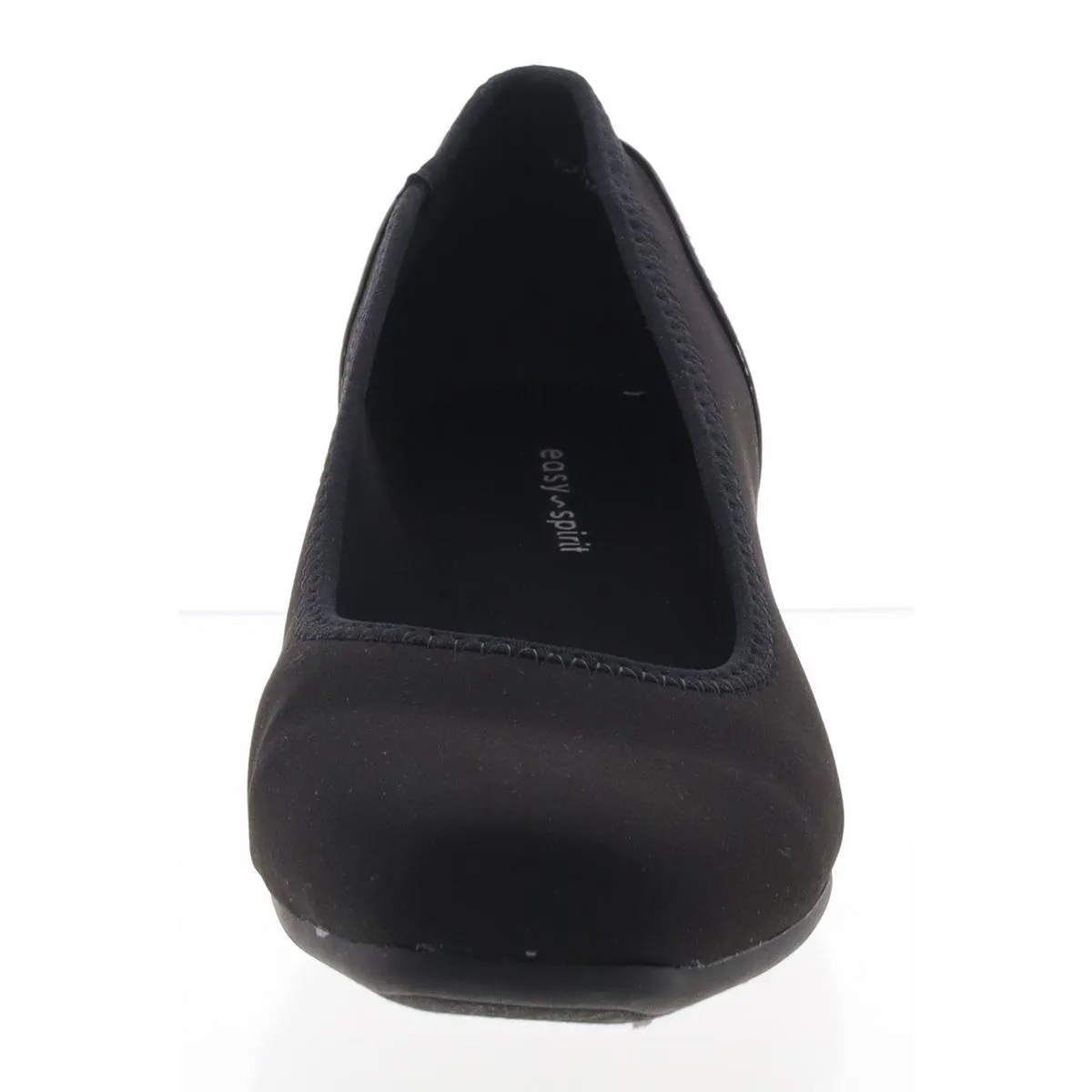 Easy Spirit Womens Gwenyth Slip On Wedges Mary Janes