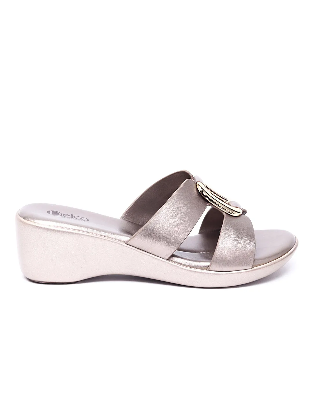 Effortless Elevation: Delco's Muse Platform