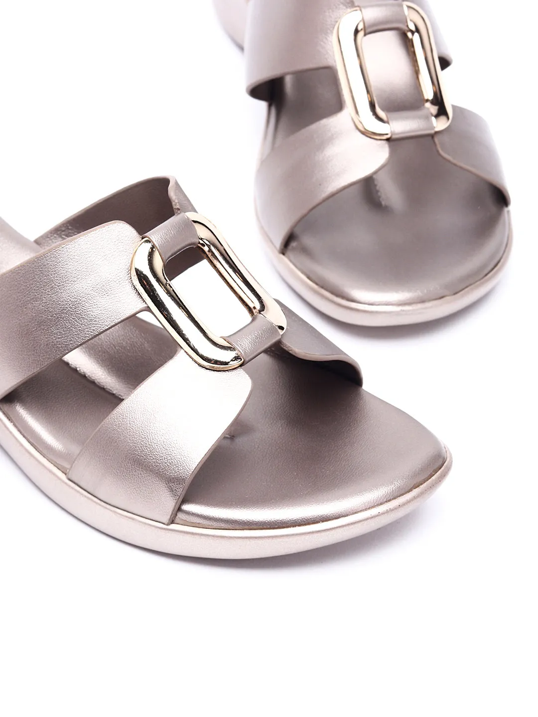Effortless Elevation: Delco's Muse Platform