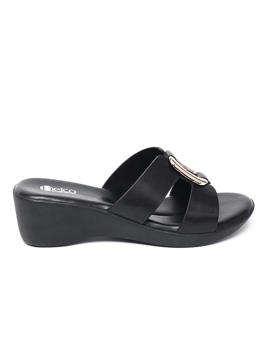 Effortless Elevation: Delco's Muse Platform