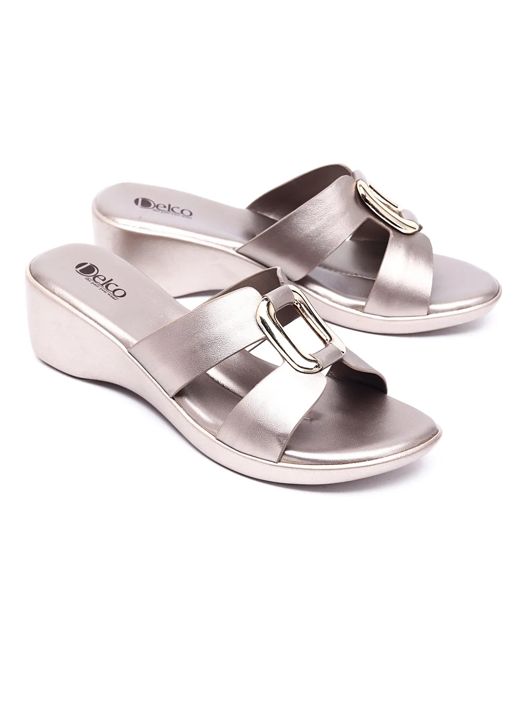 Effortless Elevation: Delco's Muse Platform