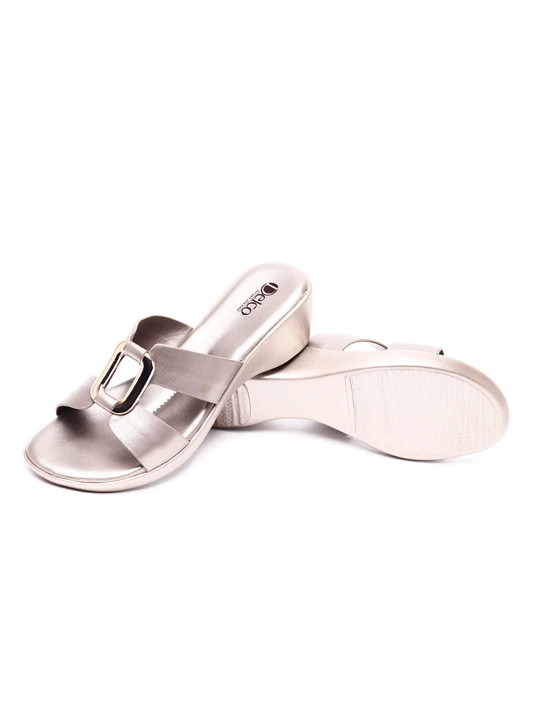 Effortless Elevation: Delco's Muse Platform
