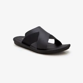 Effortless Men's Chappals