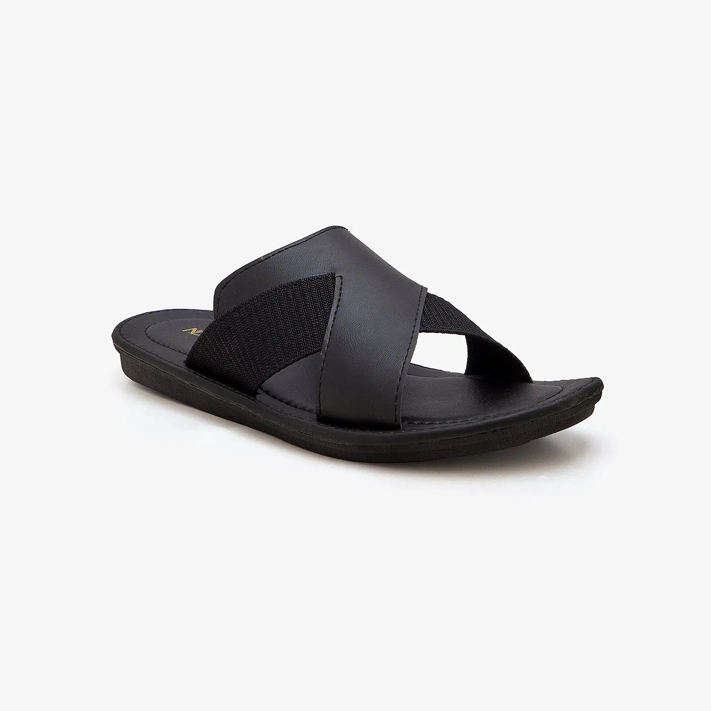 Effortless Men's Chappals