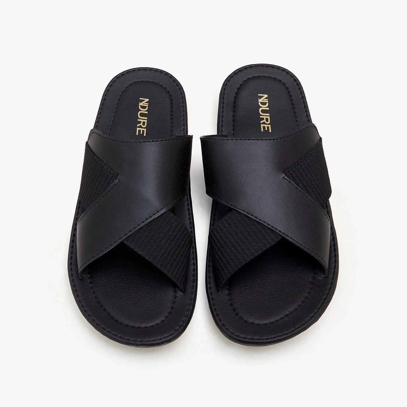 Effortless Men's Chappals