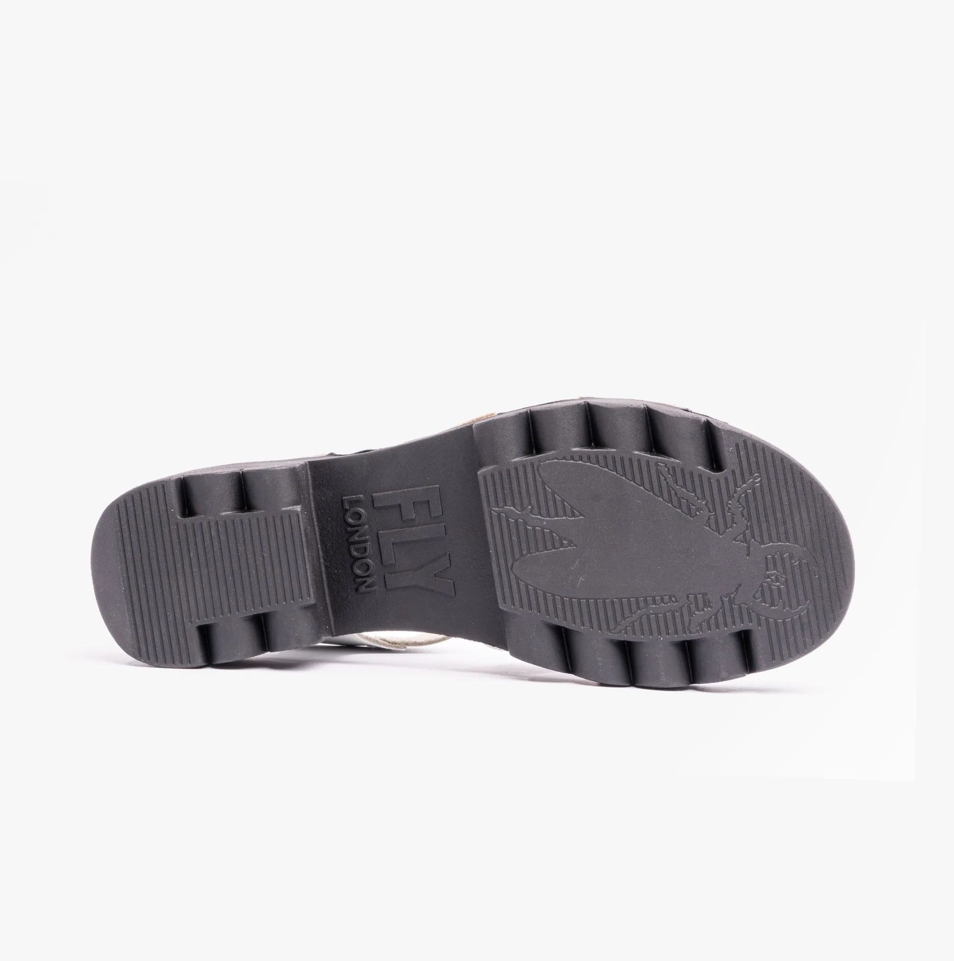 EGLY520FLY Womens Sandals Off White
