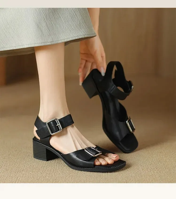 Elowen - Comfortable and Breathable Sandals for Women