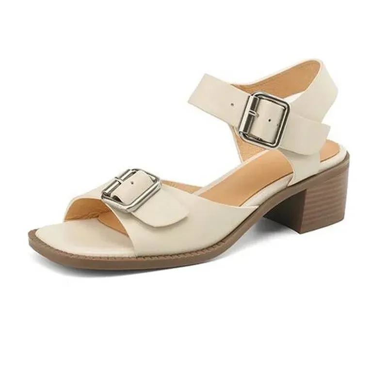 Elowen - Comfortable and Breathable Sandals for Women