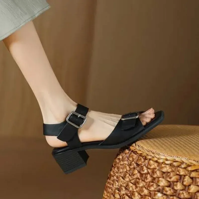 Elowen - Comfortable and Breathable Sandals for Women