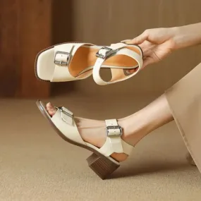 Elowen - Comfortable and Breathable Sandals for Women