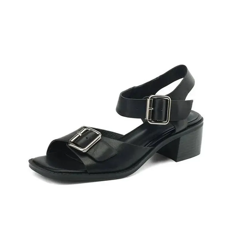 Elowen - Comfortable and Breathable Sandals for Women