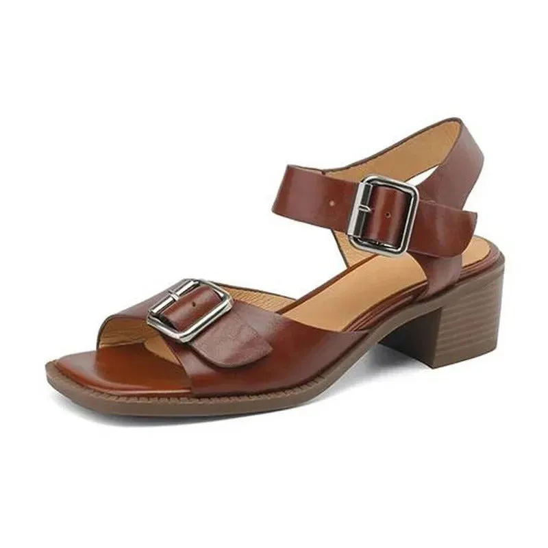 Elowen - Comfortable and Breathable Sandals for Women