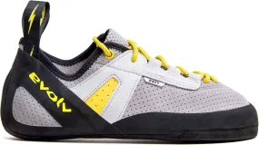 EVOLV Defy Lace Rock Climbing Shoe for Entry-Level Bouldering & Indoor Climbing