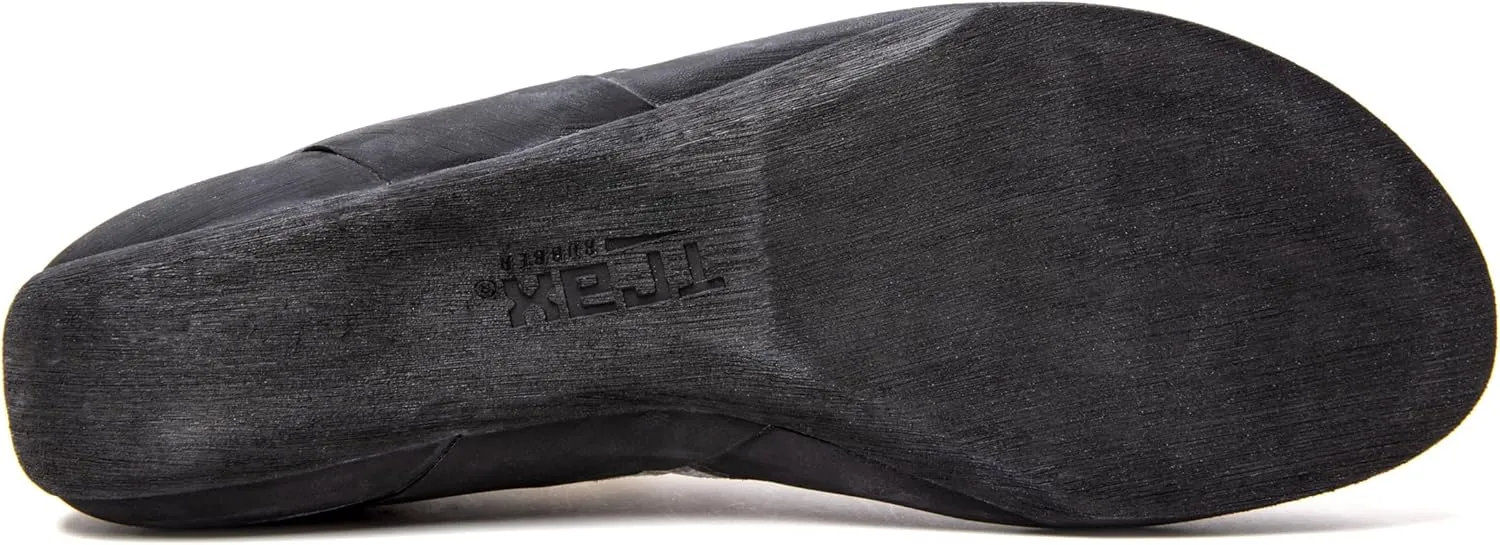 EVOLV Defy Lace Rock Climbing Shoe for Entry-Level Bouldering & Indoor Climbing