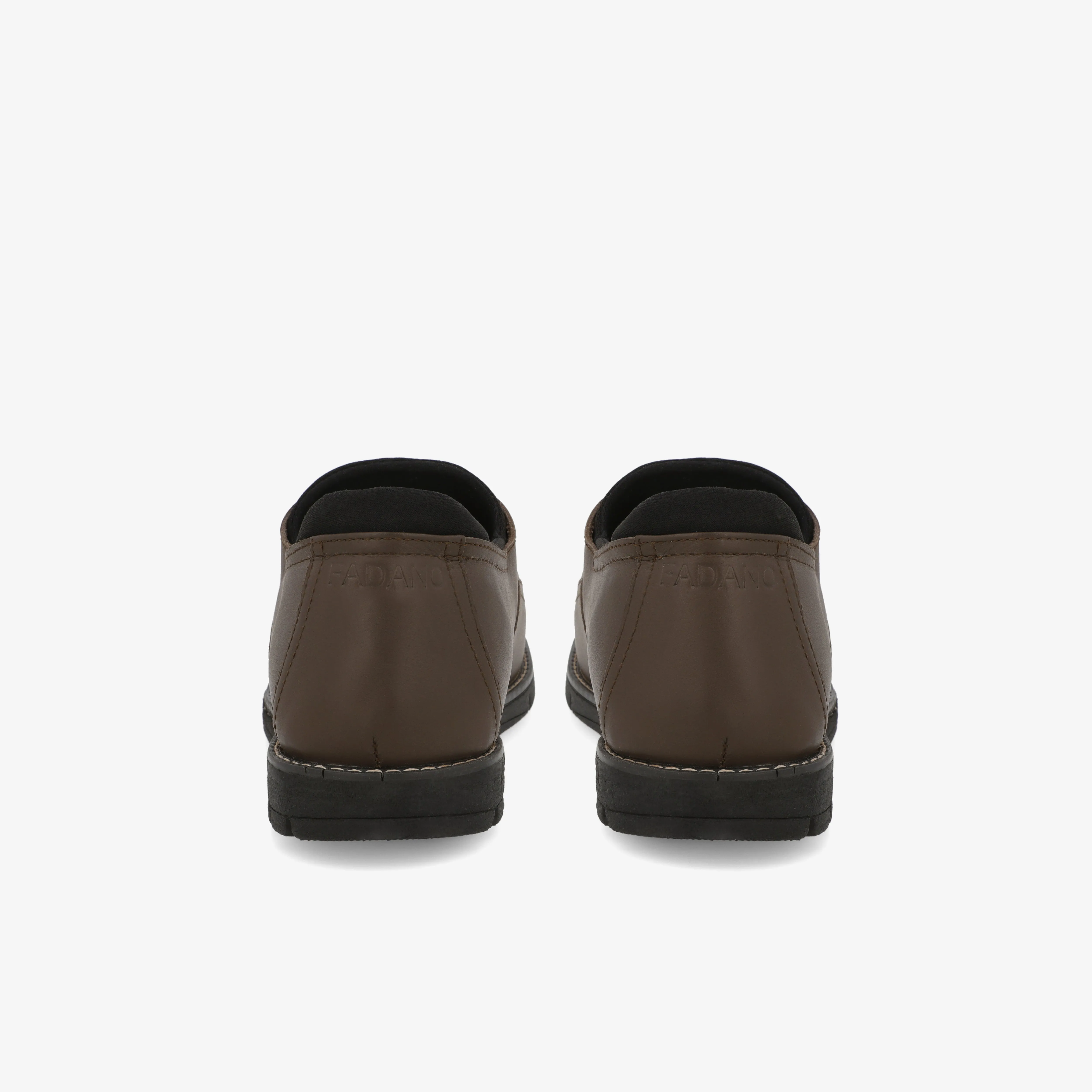 Fadano - Business Men's Classic Oxfords