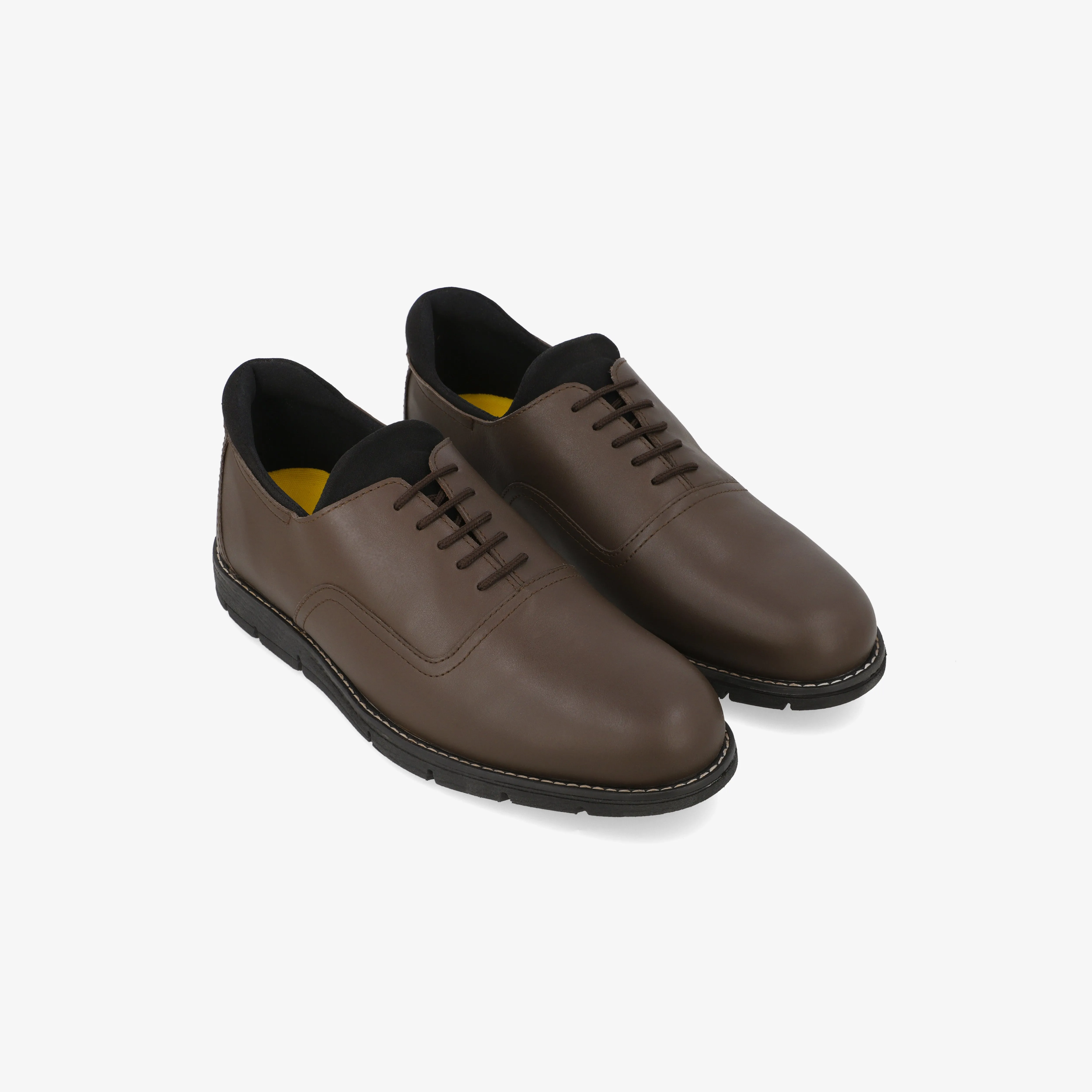 Fadano - Business Men's Classic Oxfords