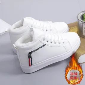 Fashion Versatile Korean Style Students' Flat Shoes Fashion Versatile Korean Style Students' Flat Shoes