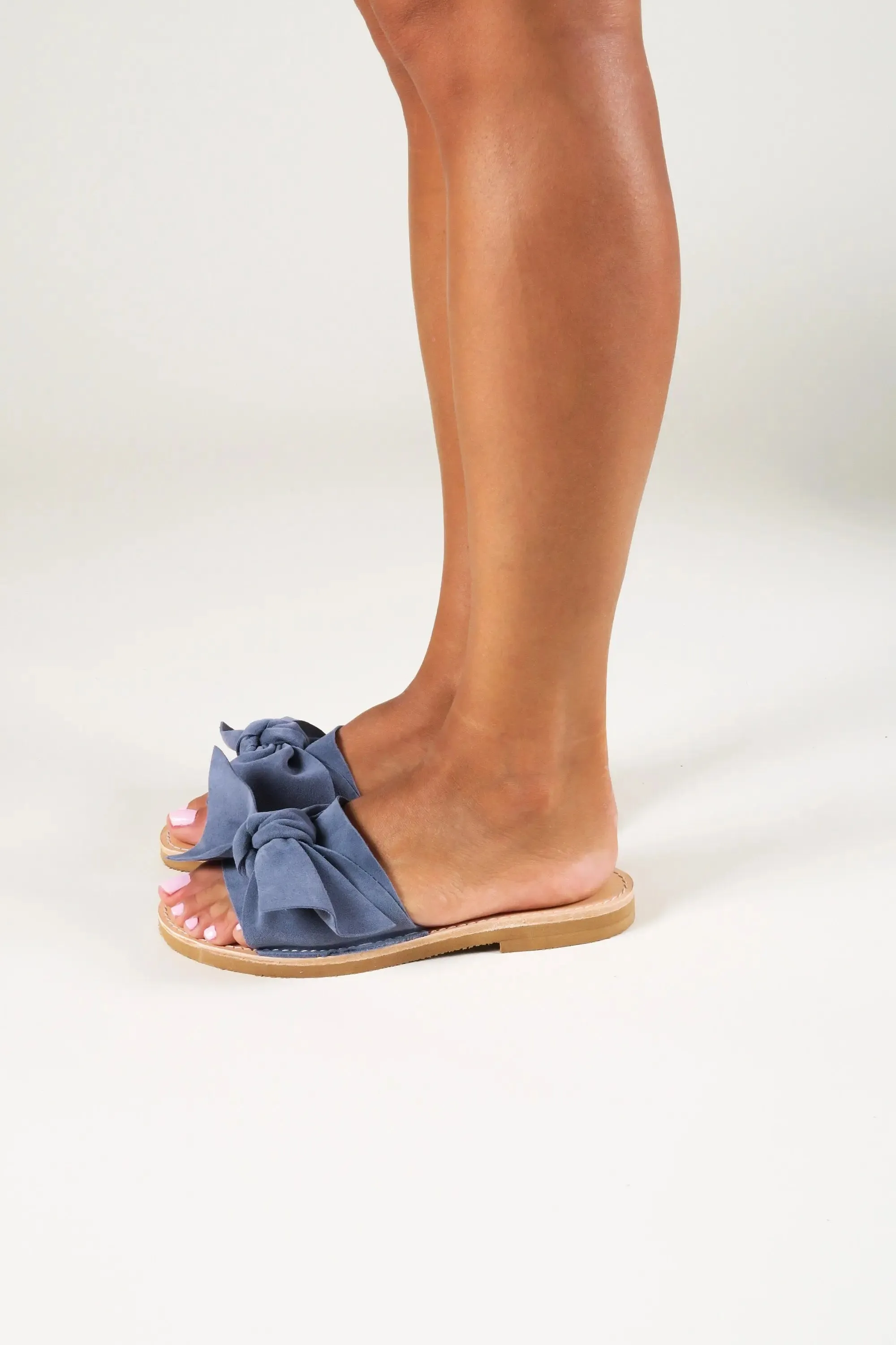 FIOGOS Handmade Greek Sandals