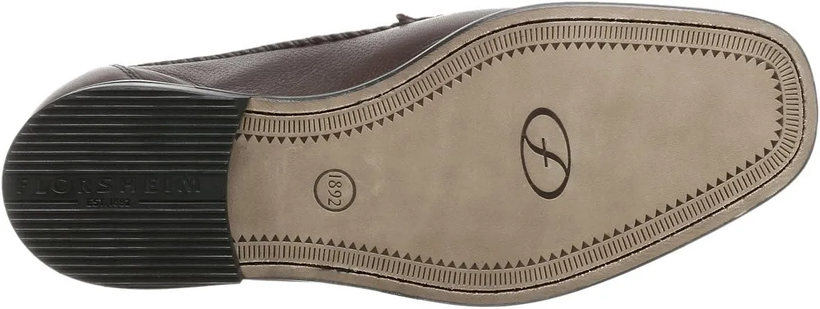 Florsheim Men's Fitzgerald Slip-on