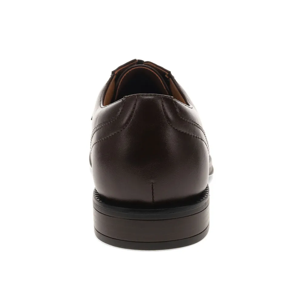 Garfield - Mens Dress Oxford