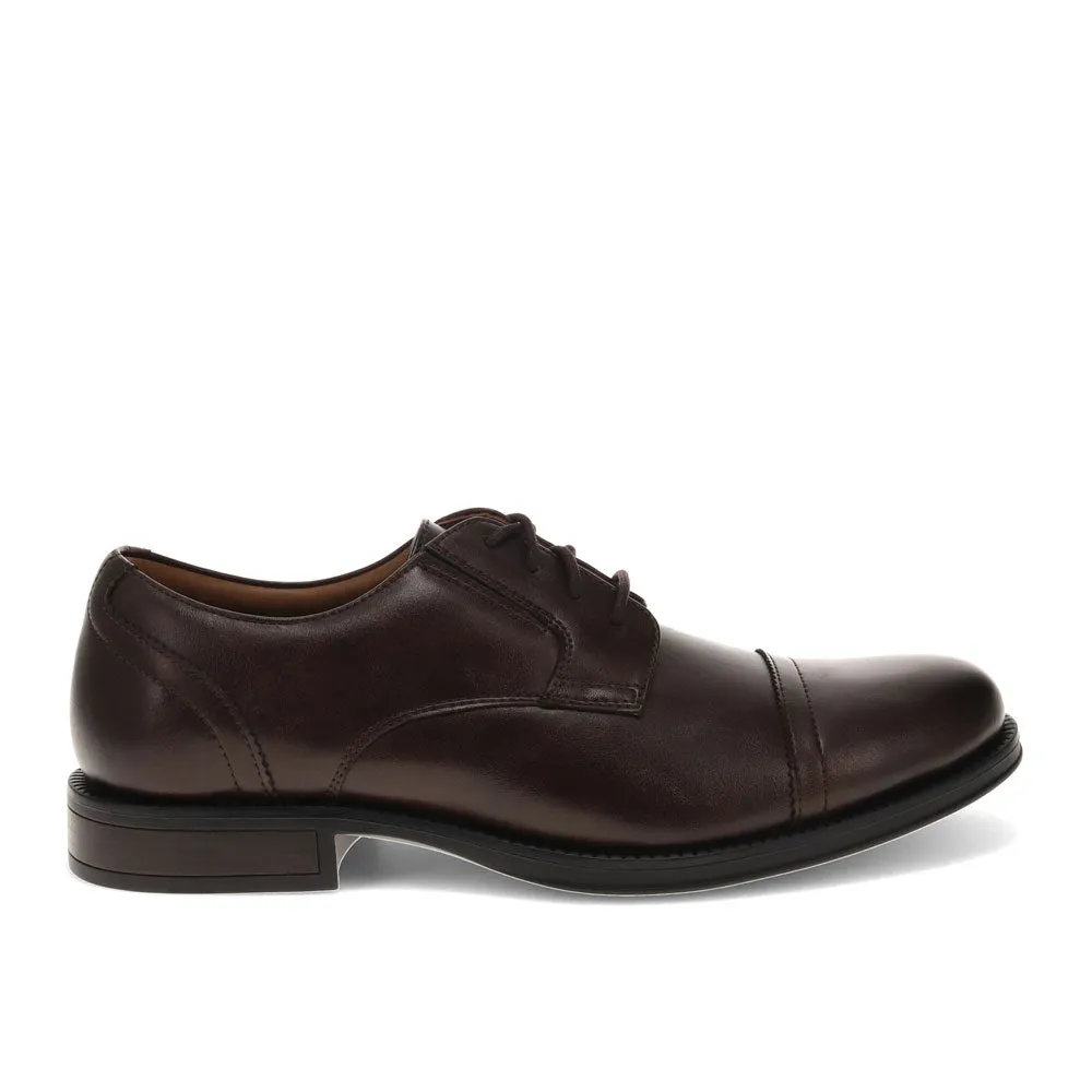 Garfield - Mens Dress Oxford