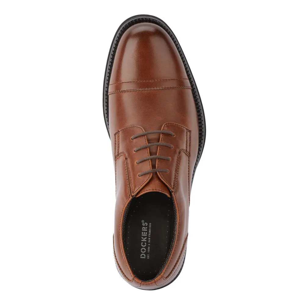 Garfield - Mens Dress Oxford