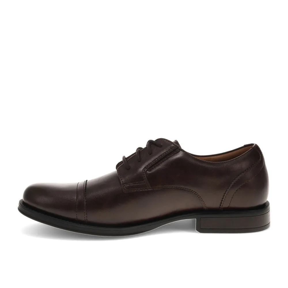 Garfield - Mens Dress Oxford
