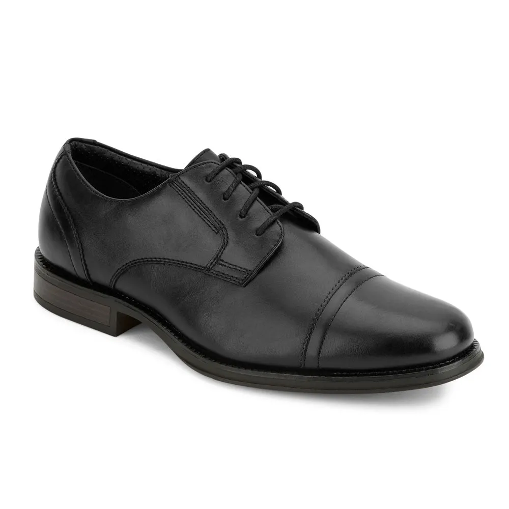 Garfield - Mens Dress Oxford