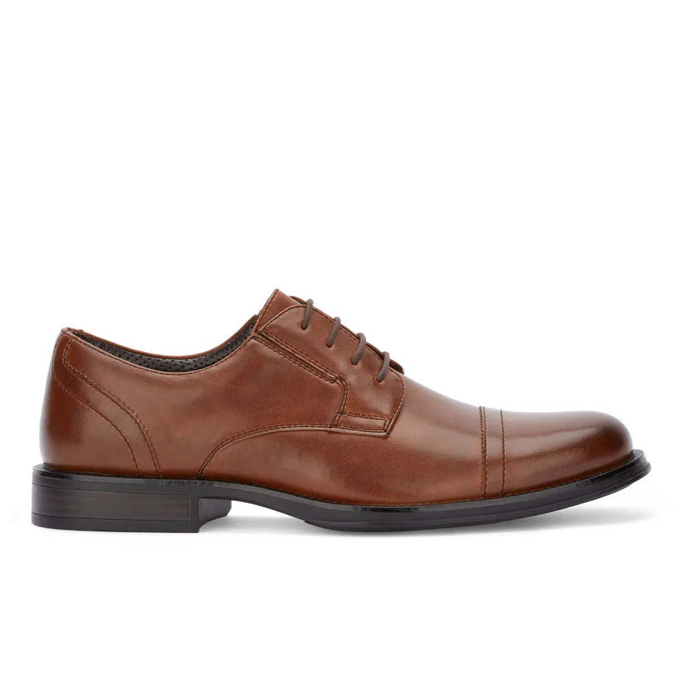 Garfield - Mens Dress Oxford