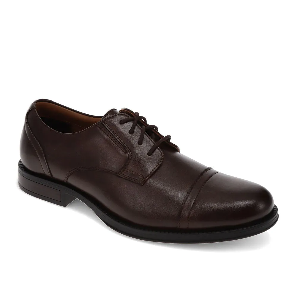 Garfield - Mens Dress Oxford