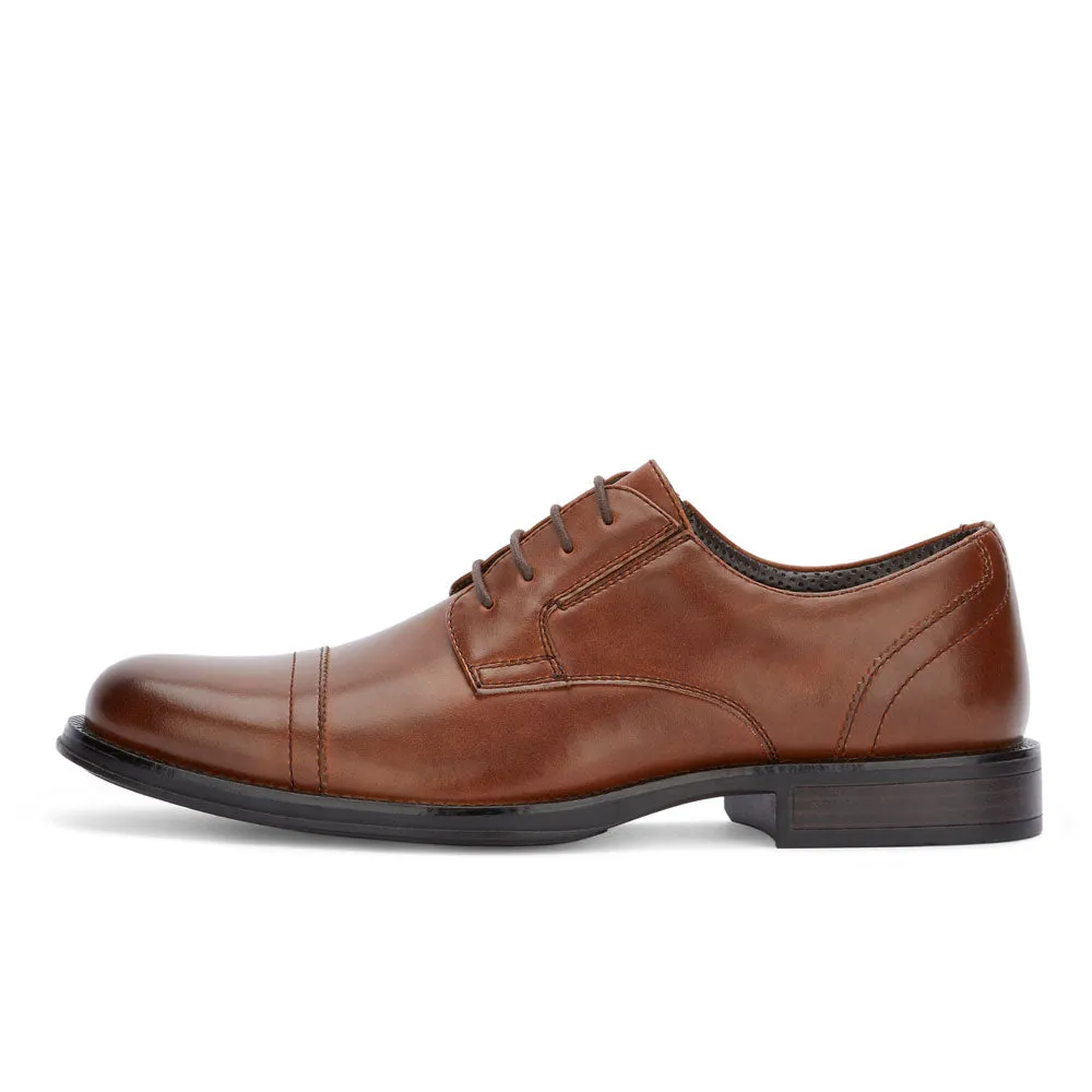 Garfield - Mens Dress Oxford