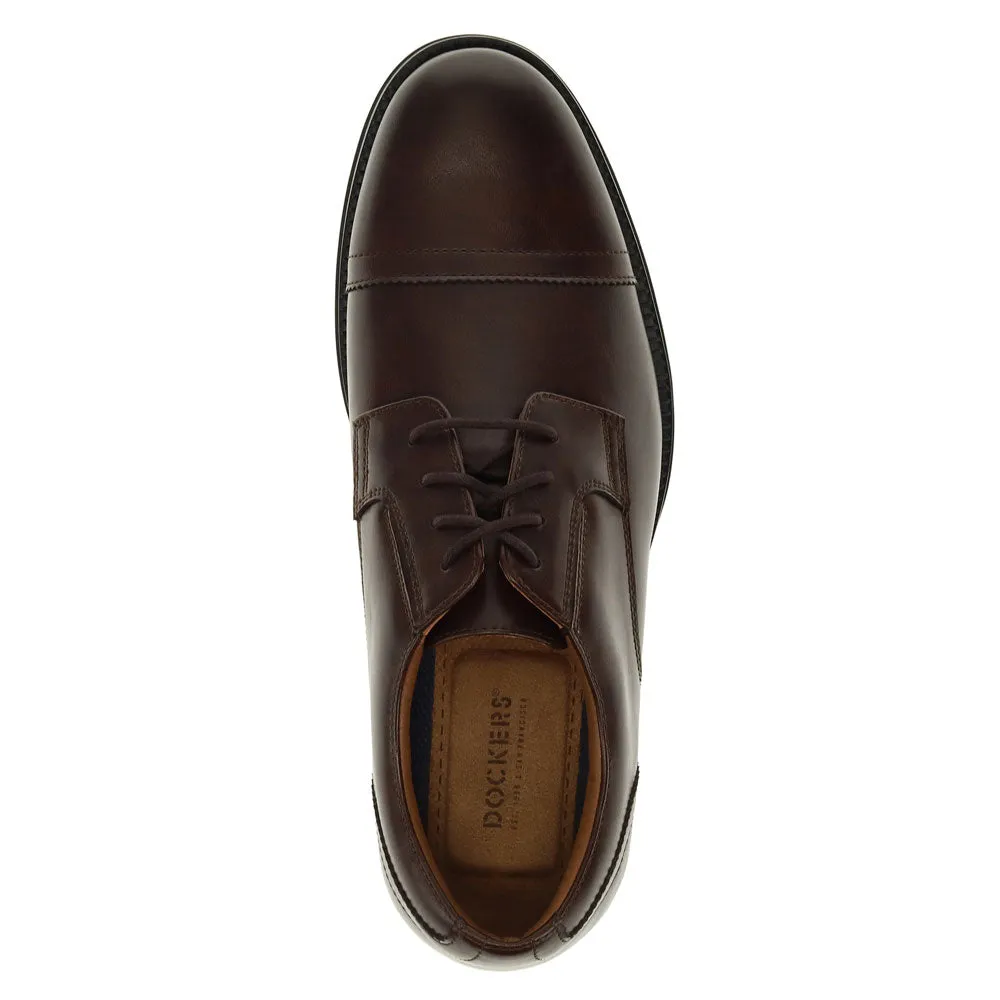 Garfield - Mens Dress Oxford