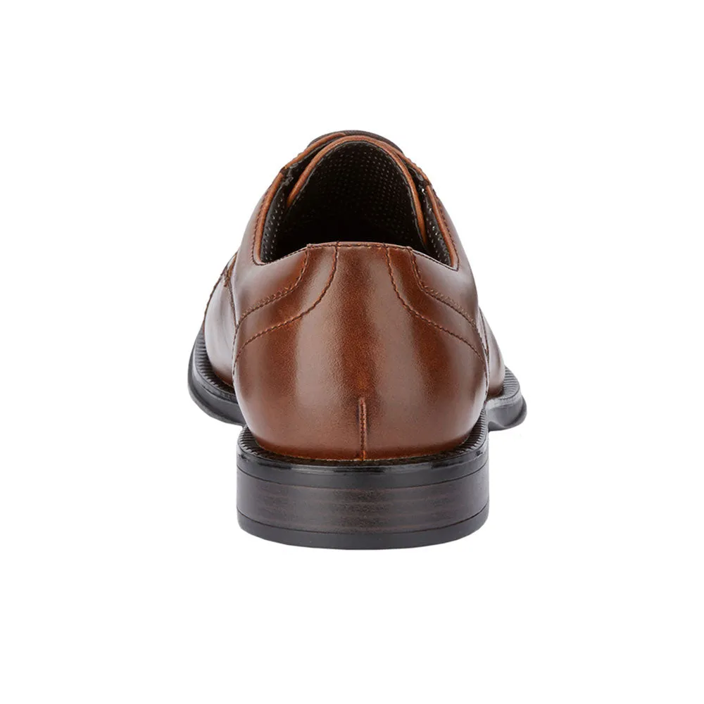 Garfield - Mens Dress Oxford