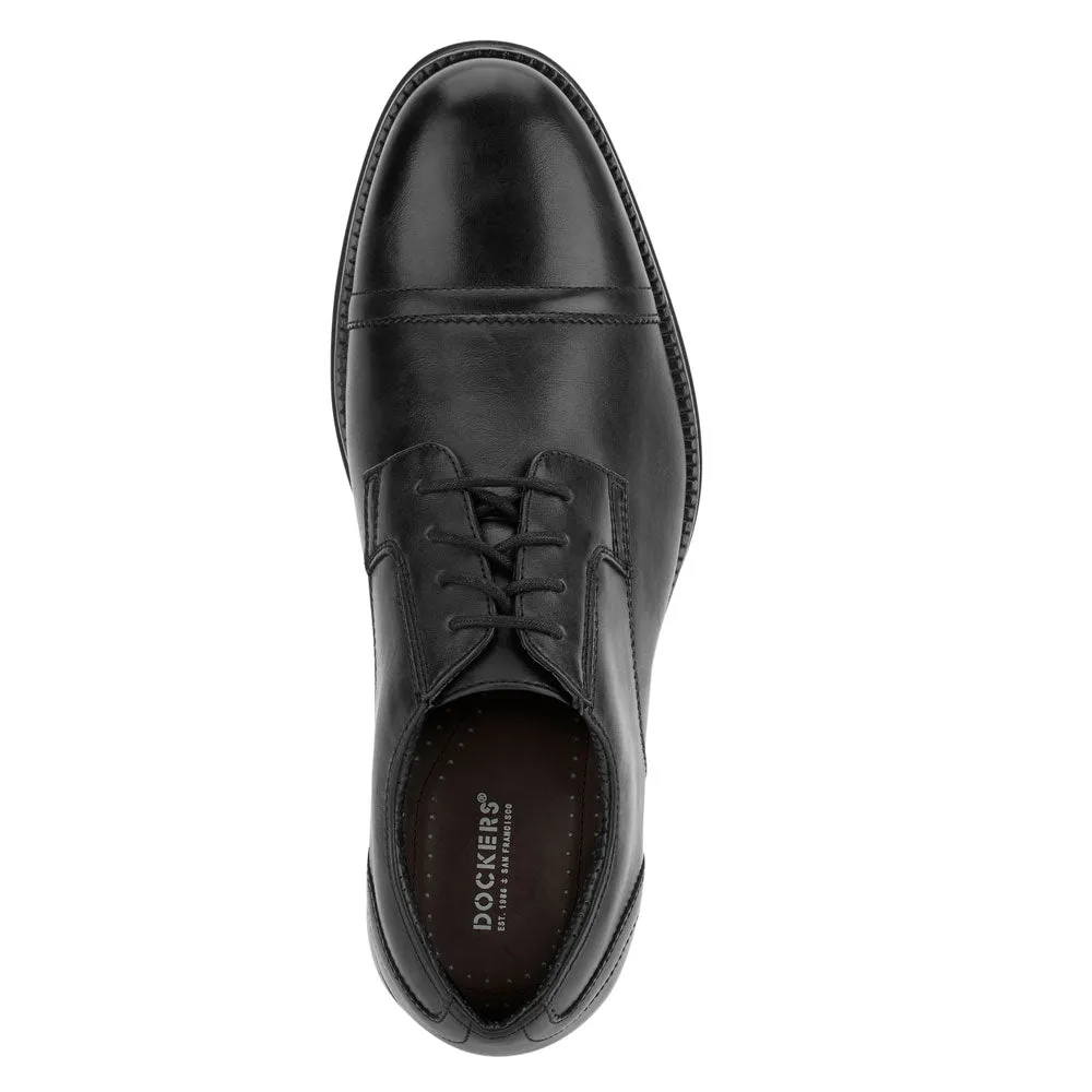 Garfield - Mens Dress Oxford