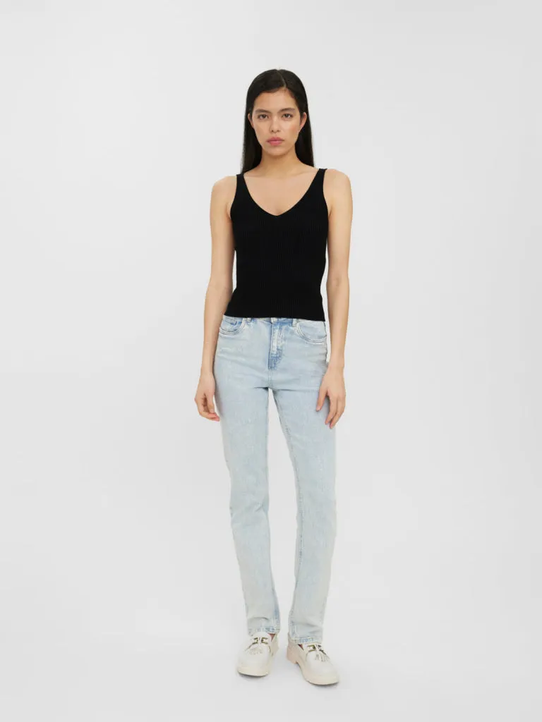 GLORY SL RIB TOP
