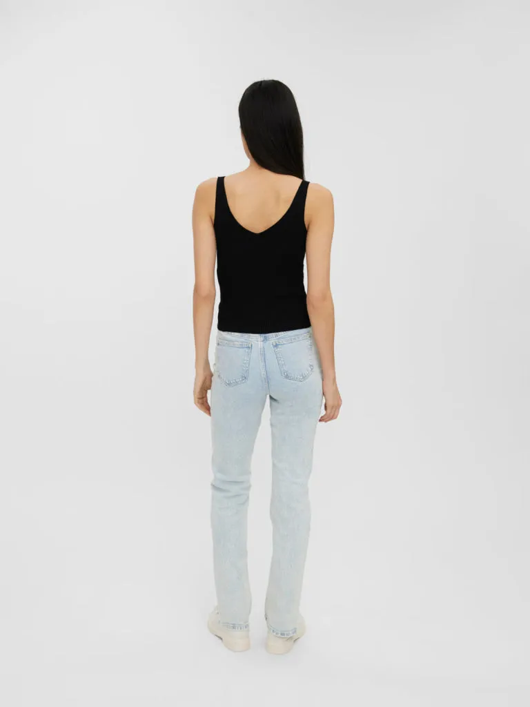 GLORY SL RIB TOP