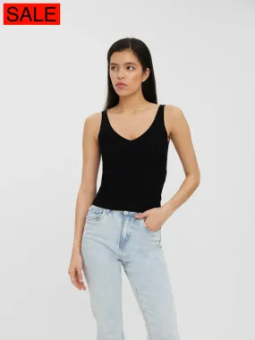 GLORY SL RIB TOP