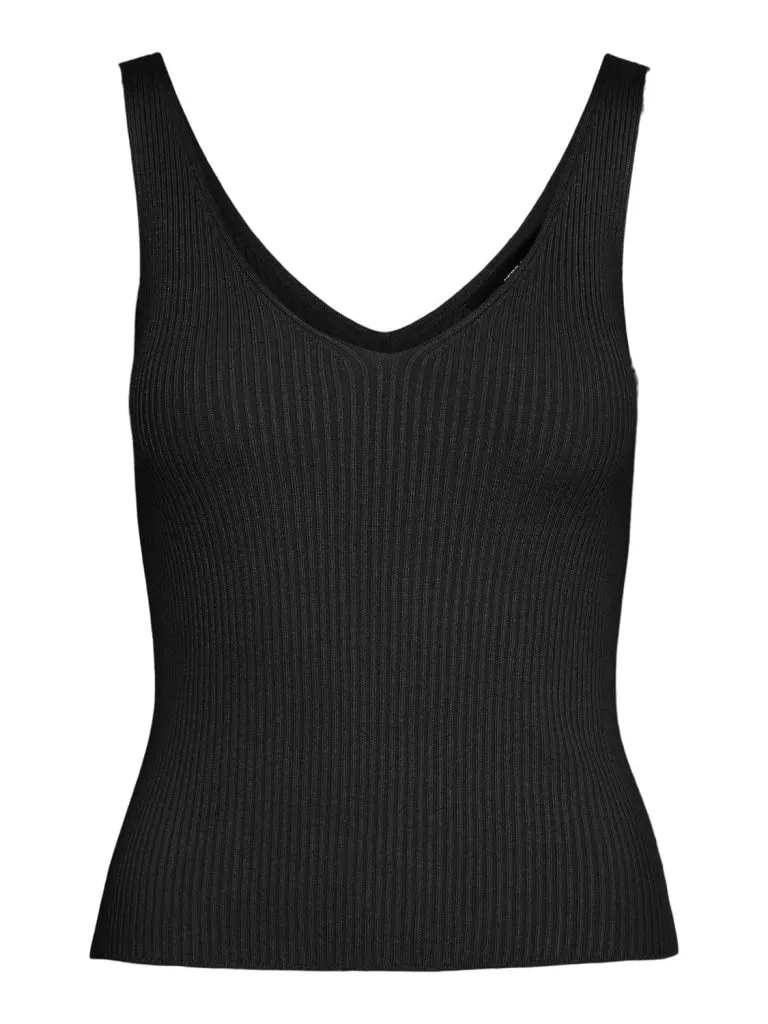 GLORY SL RIB TOP