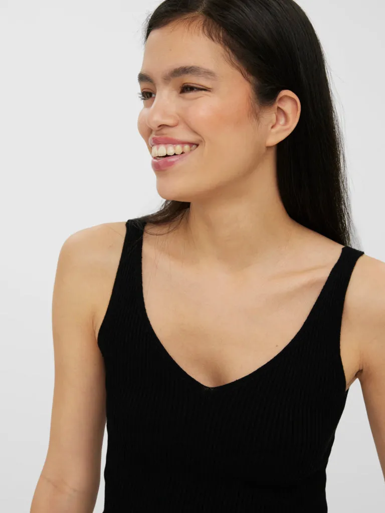 GLORY SL RIB TOP