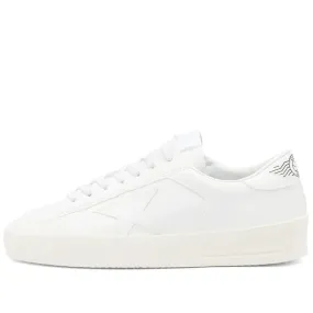 Golden Goose Stars Dan sneakers, white