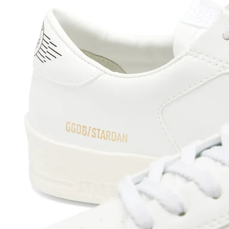 Golden Goose Stars Dan sneakers, white
