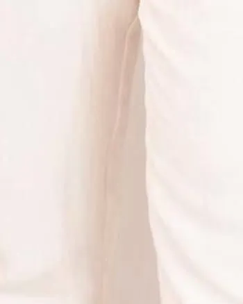 Harley Pant in Ivory | Ivory