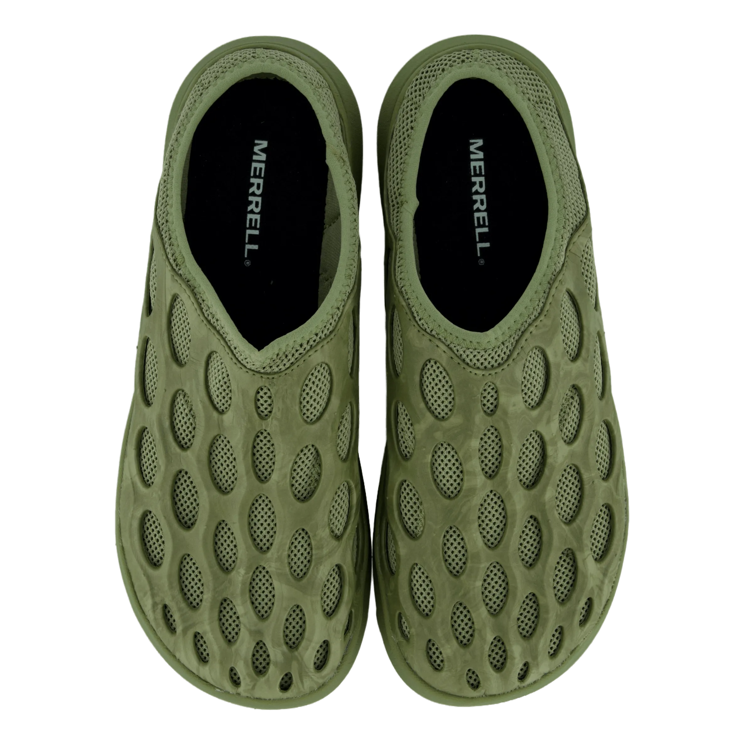 Hydro Mule Se Olive