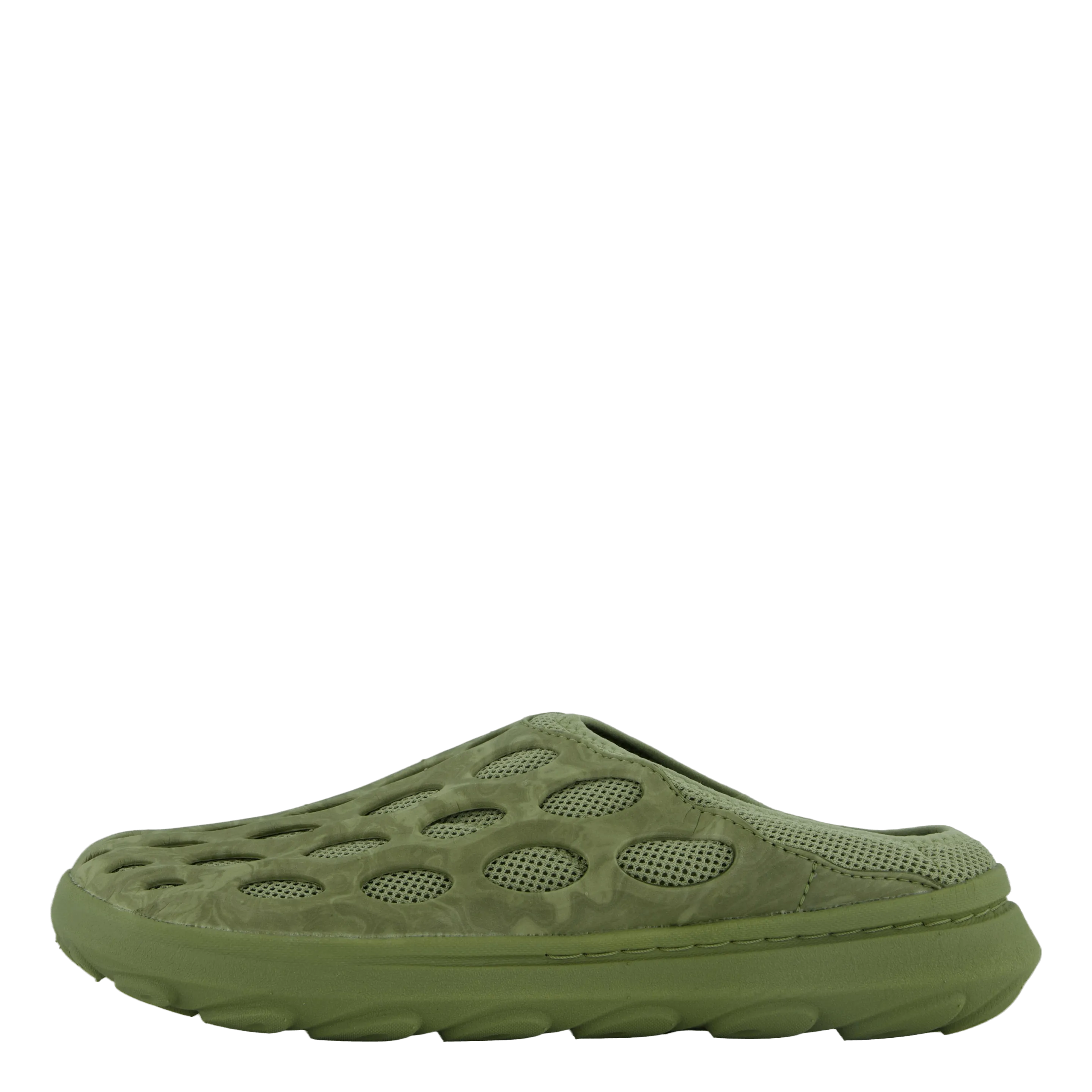 Hydro Mule Se Olive