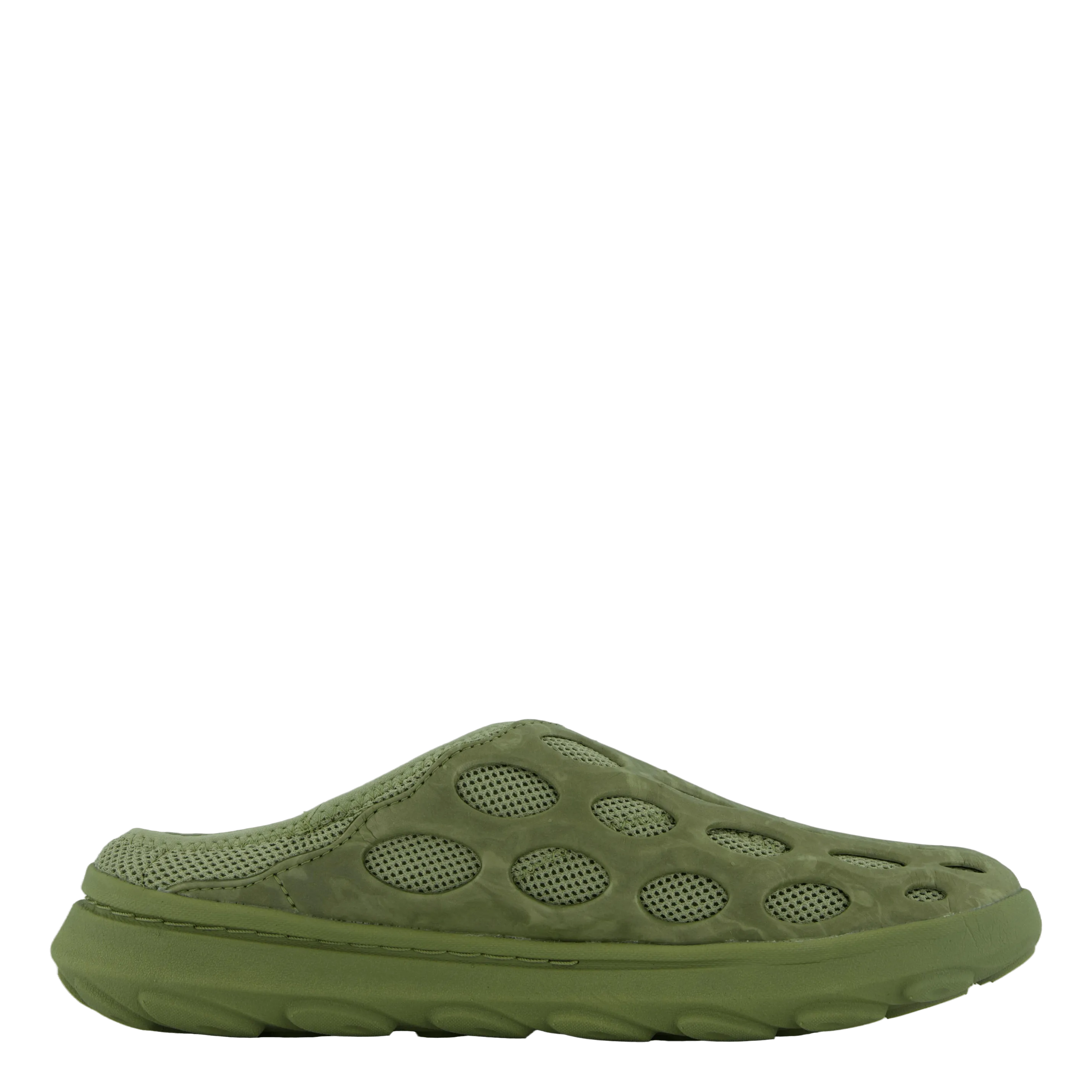 Hydro Mule Se Olive